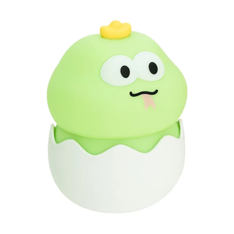 Luz de Noche Infantil Pollito y Serpiente – LED Suave para Dormitorio de Niños