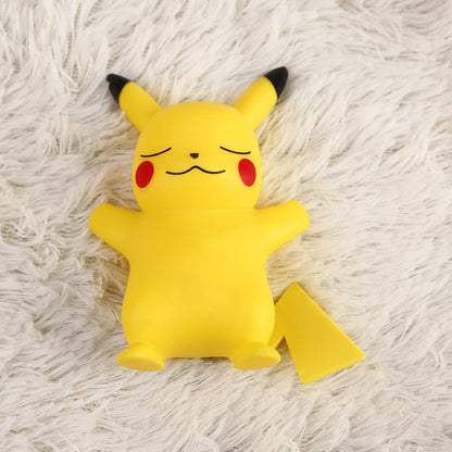 Luz de Noche Infantil Pikachu – LED para Dormitorio, Regalo de Cumpleaños