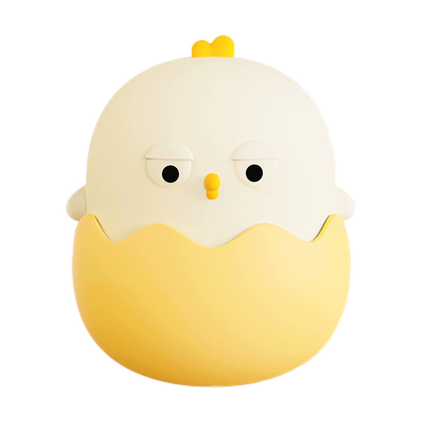 Luz de Noche Infantil Pollito y Serpiente – LED Suave para Dormitorio de Niños